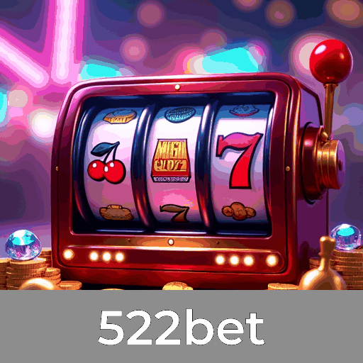 Experimente o Login Premium com Proteção Avançada no 522bet