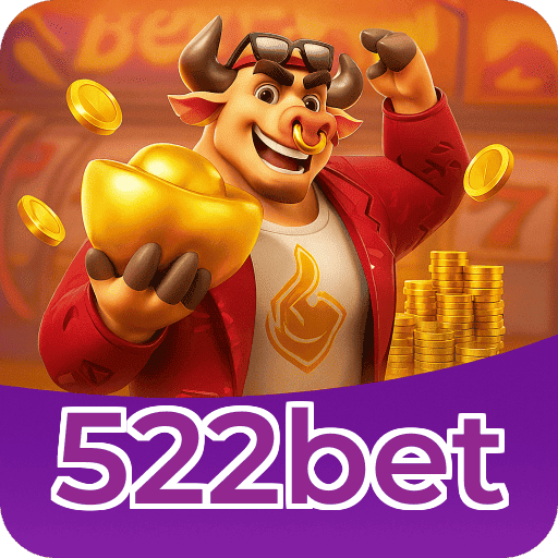 522bet Logo