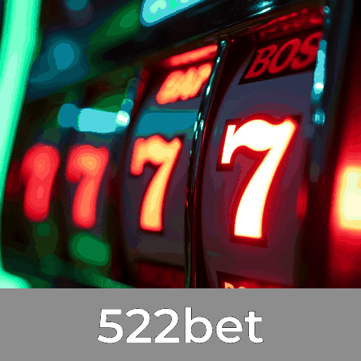 Experimente o Login Premium com Proteção Avançada no 522bet