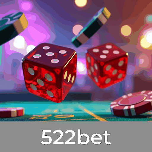 Bônus e Promoções Únicos e Generosos no 522bet