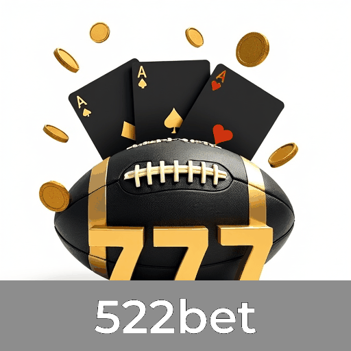 A Profissionalismo e Segurança do 522bet: A Melhor Opção de Jogo Online