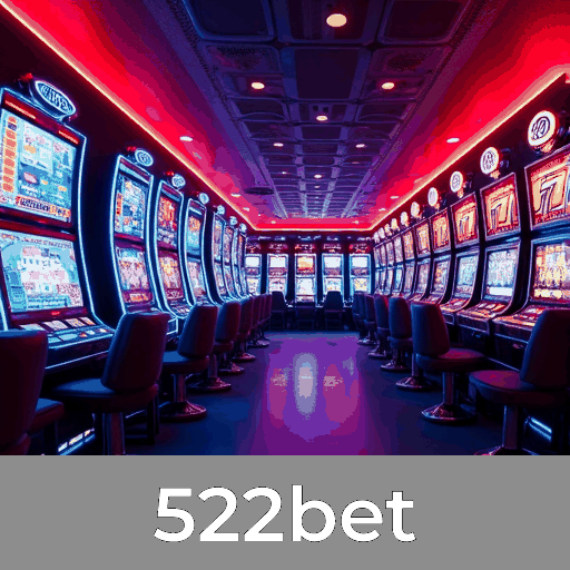 Explore o Poder do Aplicativo 522bet: Praticidade a um Toque