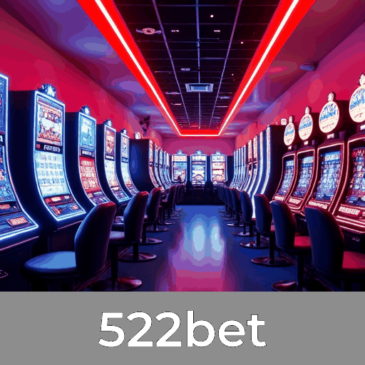 522bet: Seu Cassino Premiado com Pagamentos Rápidos