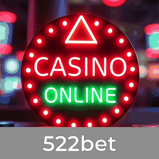 522bet: Caça-níqueis Inovadores, Jogos de Mesa Estratégicos, e Dealers ao Vivo Imersivos